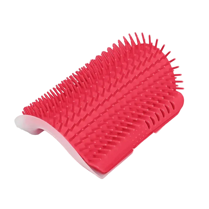 Massageador de Parede para Gatos