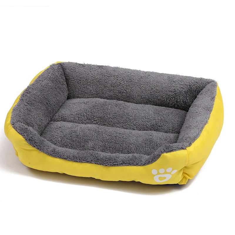 Cama Peludinha Premium para Cães