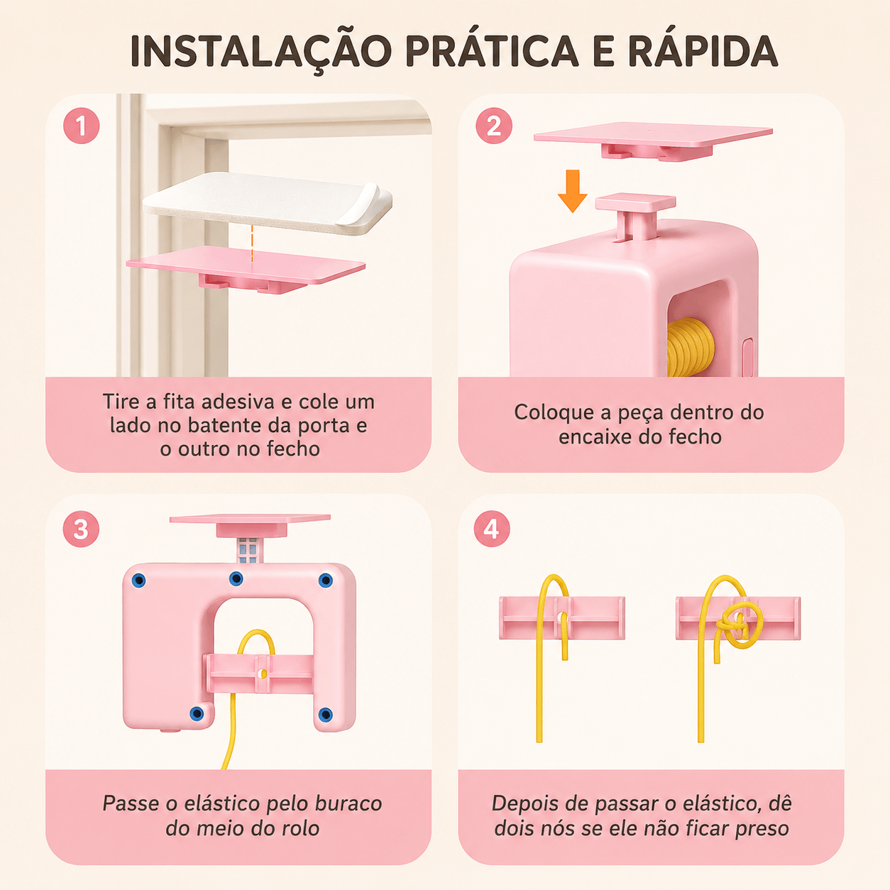 Brinquedo Elétrico Autocolante para Gatos
