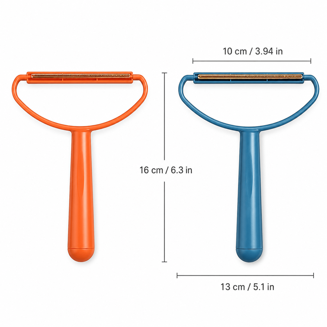 Removedor de Pelos de Tecidos