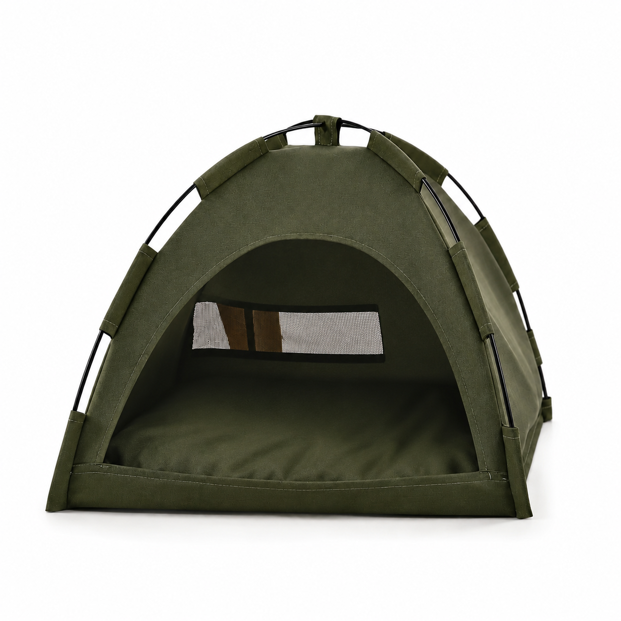 Barraca Portátil para Gatos