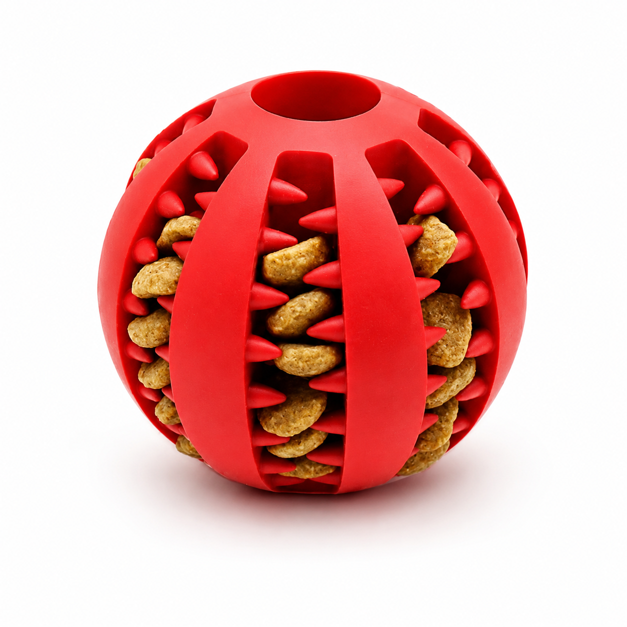 Bola de Petisco para Cães