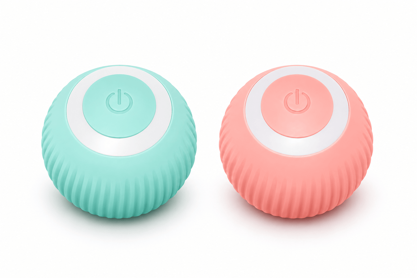 Brinquedo Bola Inteligente Elétrica para Gatos
