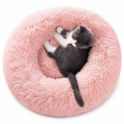 Cama Nuvem Premium para Gatos
