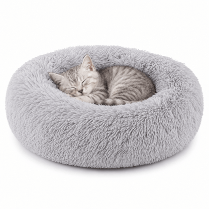 Cama Nuvem Premium para Gatos
