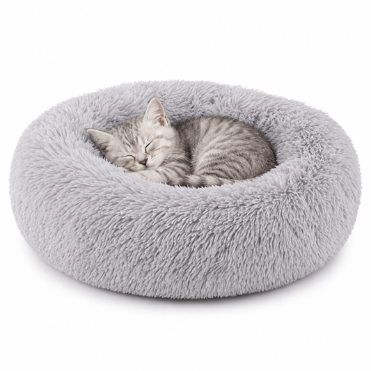 Cama Nuvem Premium para Gatos