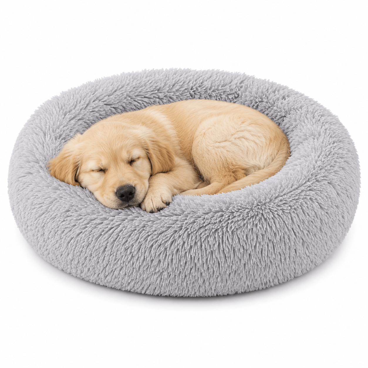 Cama Nuvem Premium para Cães