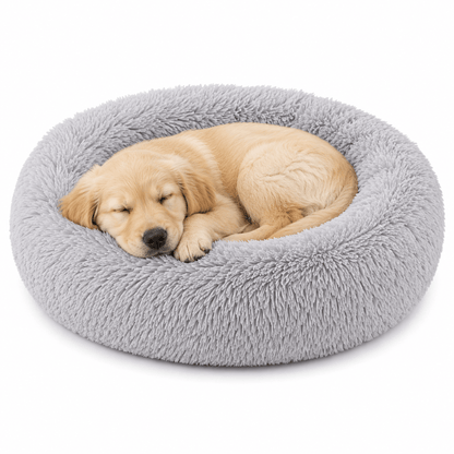 Cama Nuvem Premium para Cães