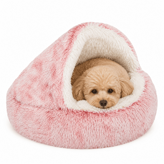 Cama Redonda para Cães