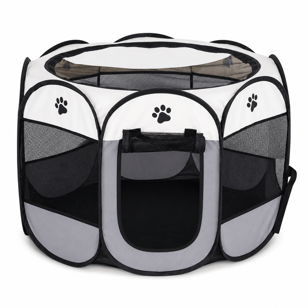 Cercado Portátil para Cães