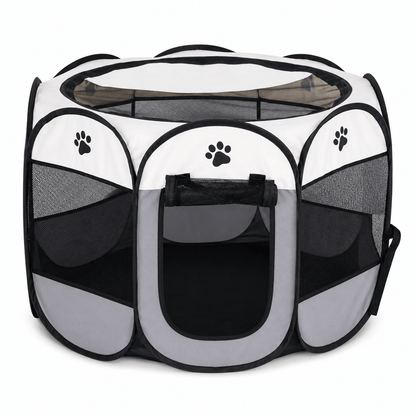 Cercado Portátil para Cães