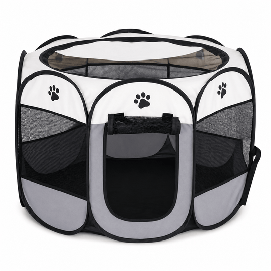 Cercado Portátil para Gatos
