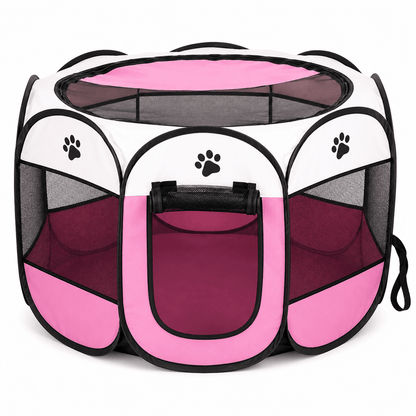 Cercado Portátil para Cães