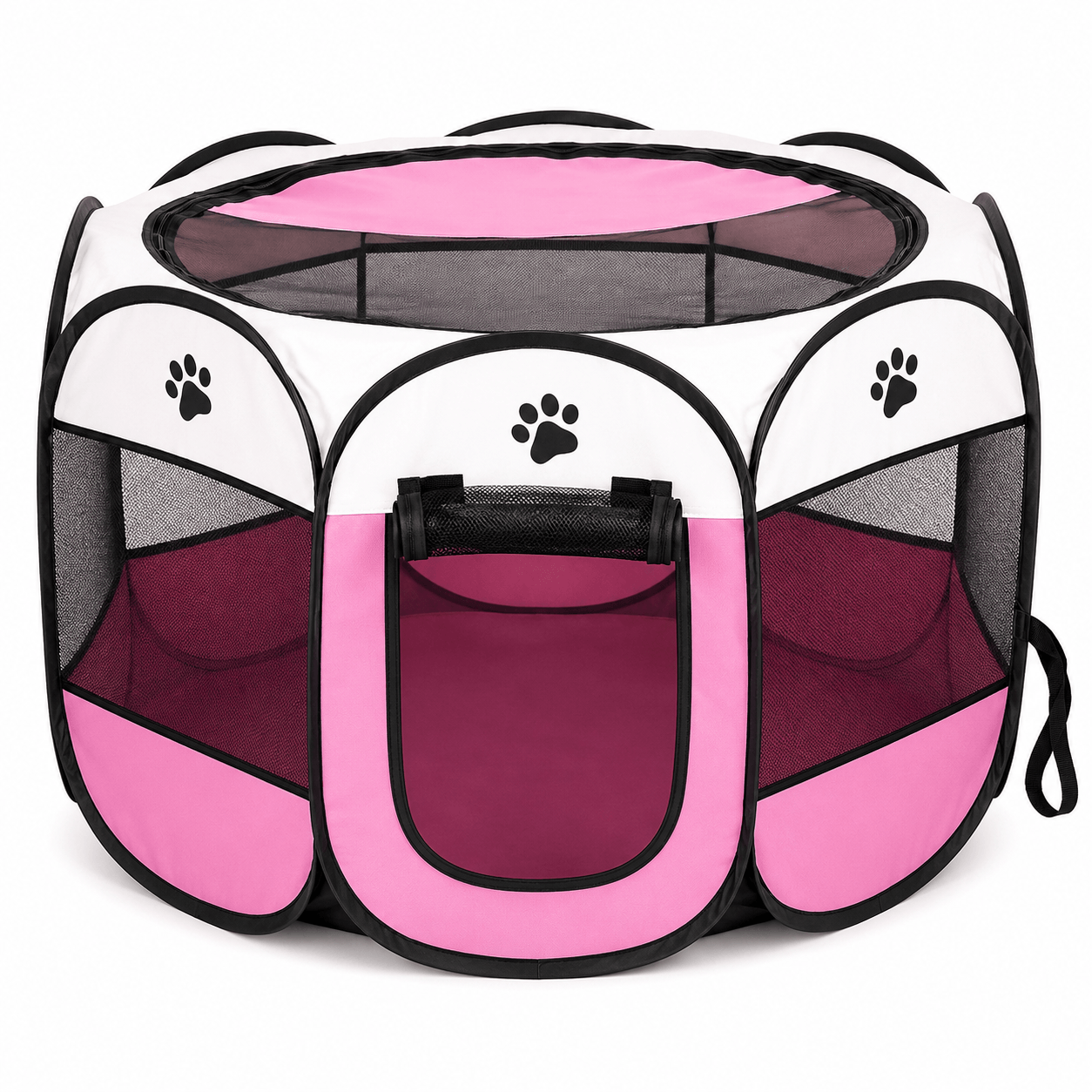 Cercado Portátil para Cães