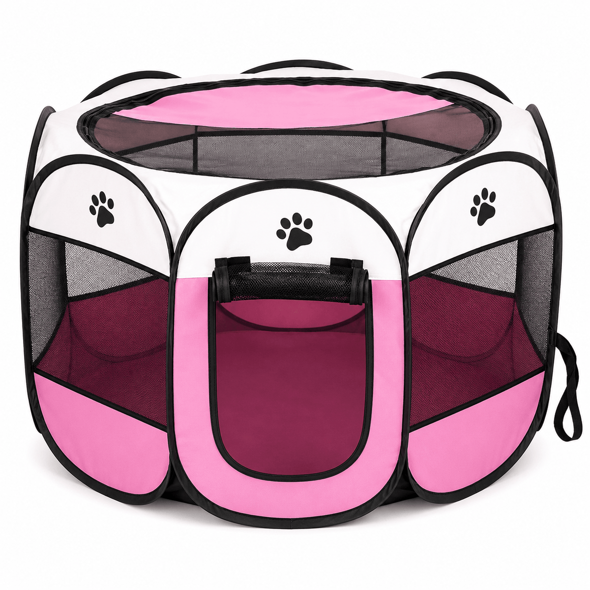 Cercado Portátil para Gatos