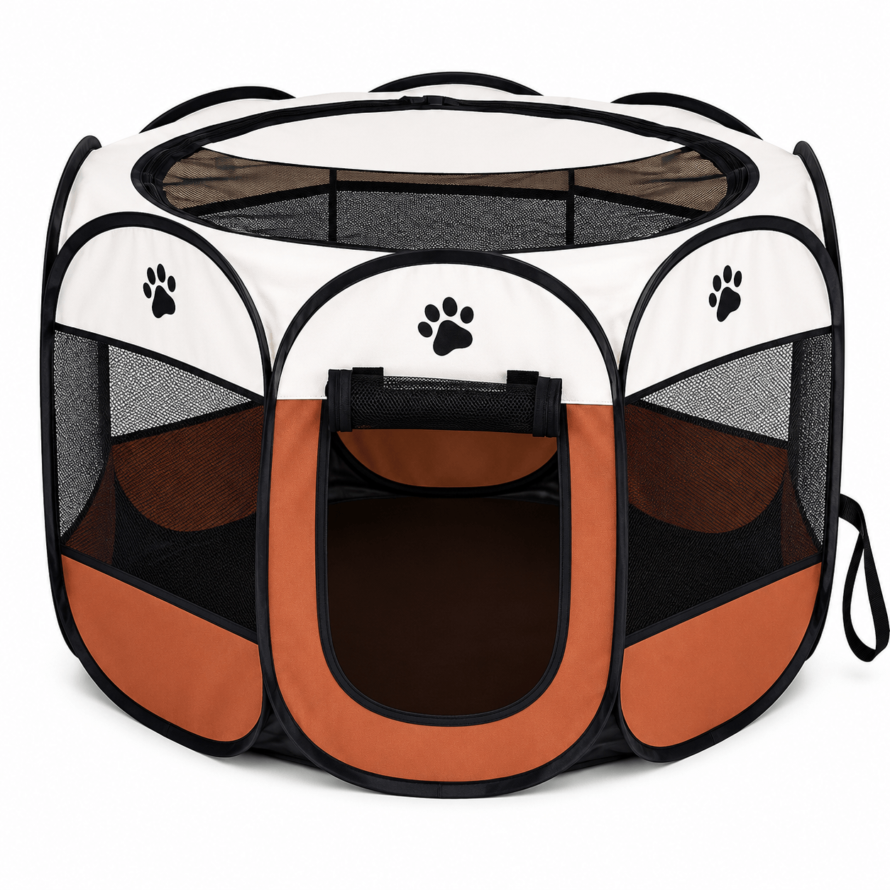 Cercado Portátil para Cães