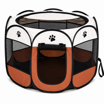 Cercado Portátil para Cães
