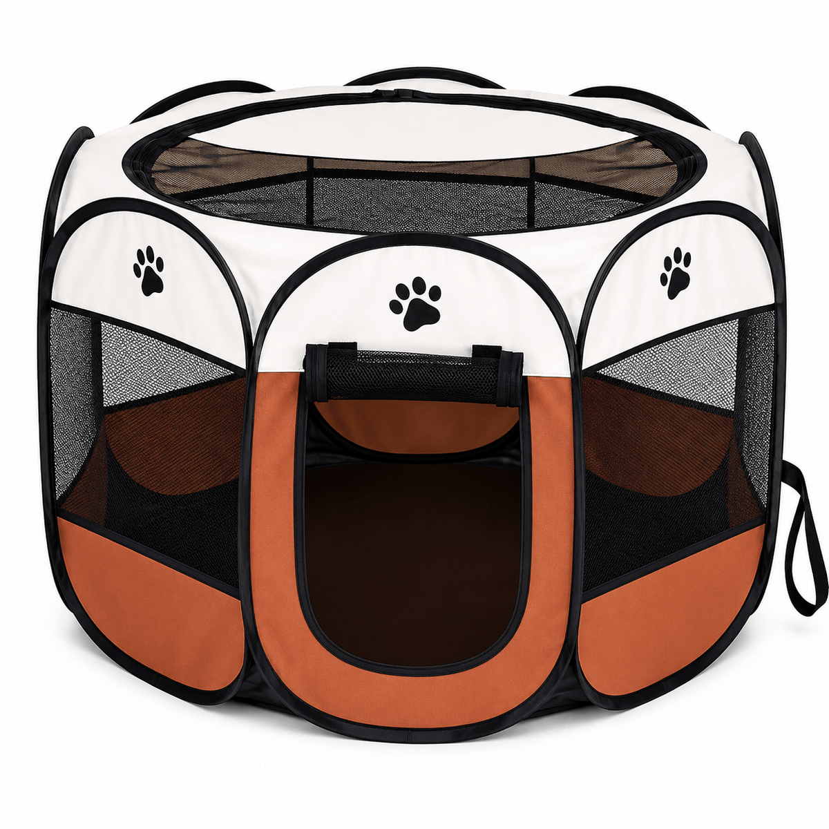 Cercado Portátil para Gatos