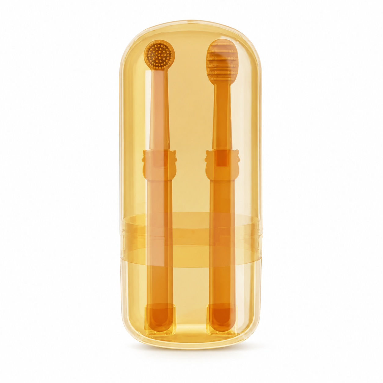 kit de Escovação de dente de Silicone para Gatos