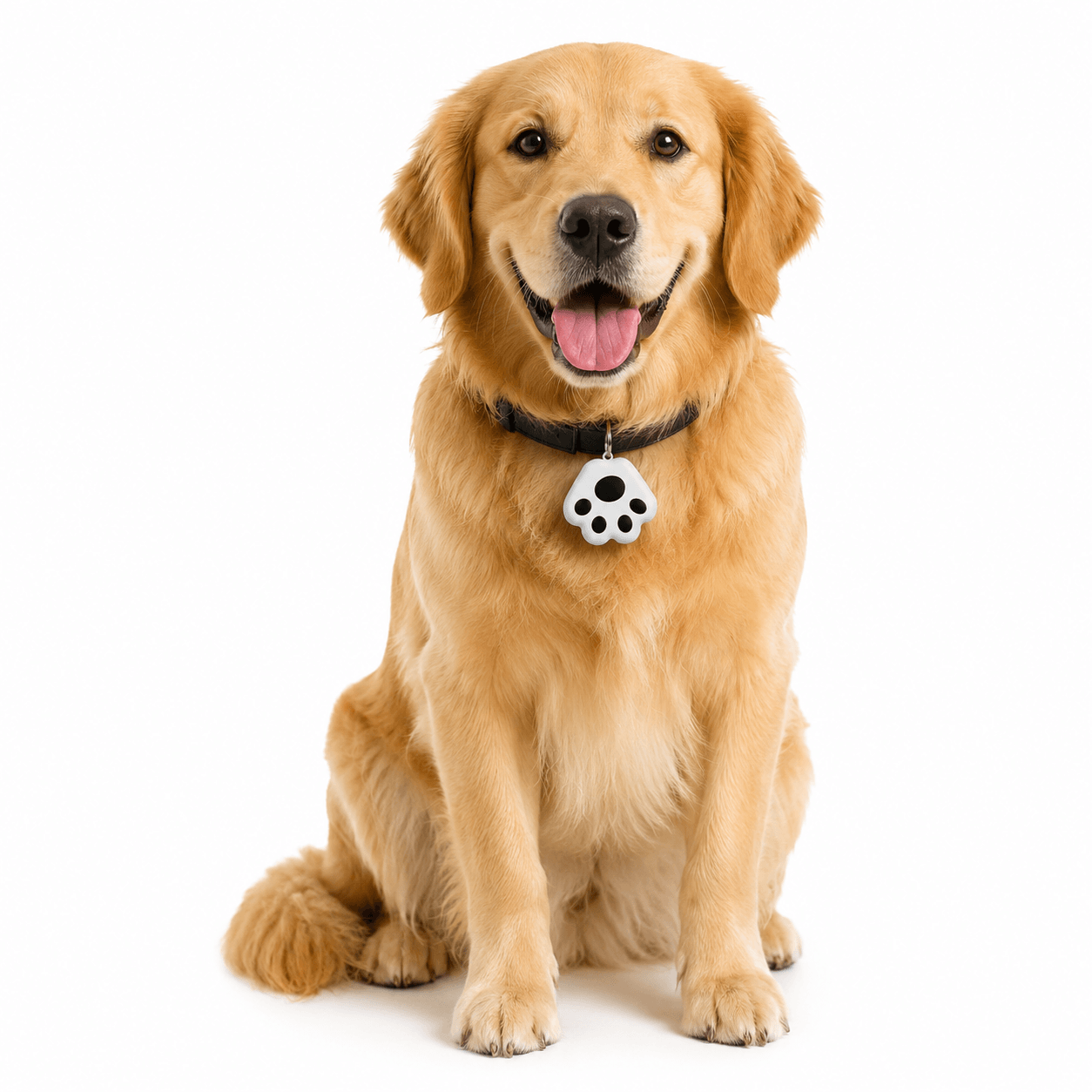 Rastreador Inteligente para Cães