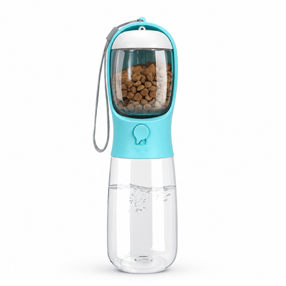 Alimentador Duplo para Caminhadas
