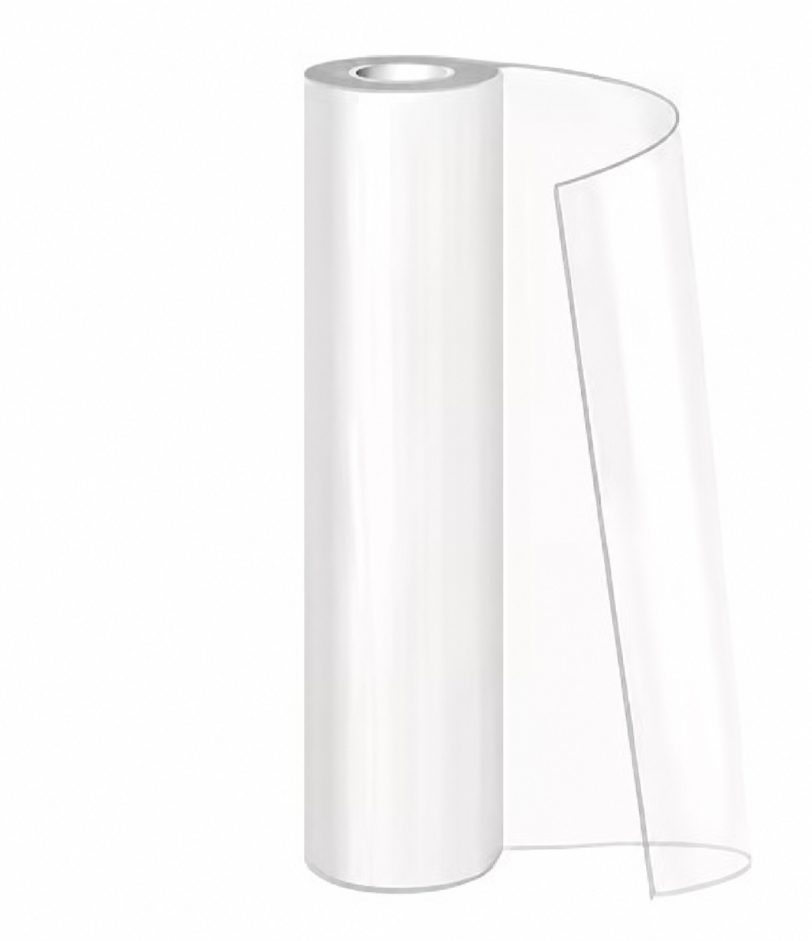 Película Protetora Transparente para Móveis