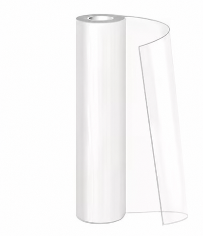 Película Protetora Transparente para Móveis