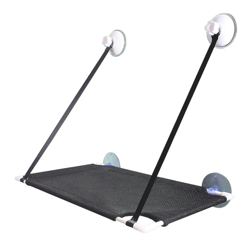 Cama Suspensa Premium para Gatos