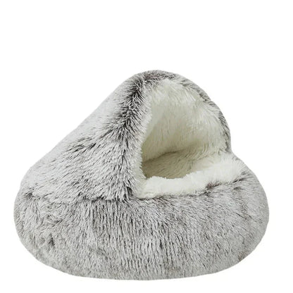 Cama Redonda para Cães