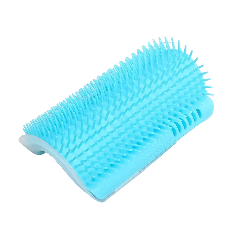 Massageador de Parede para Gatos
