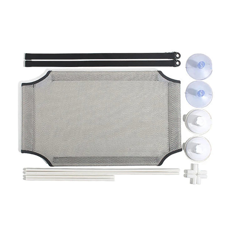 Cama Suspensa Premium para Gatos
