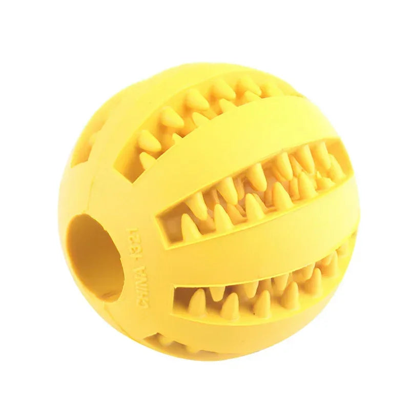 Bola de Petisco para Cães