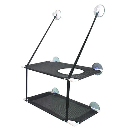 Cama Suspensa Premium para Gatos