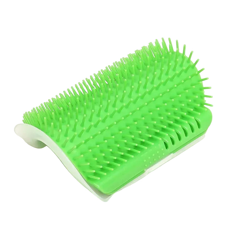 Massageador de Parede para Gatos