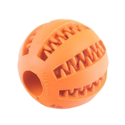 Bola de Petisco para Cães