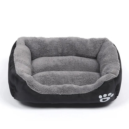 Cama Peludinha Premium para Cães