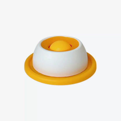 Brinquedo Interativo de Lamber para Gatos