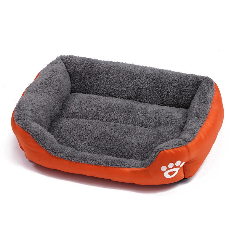 Cama Peludinha Premium para Cães