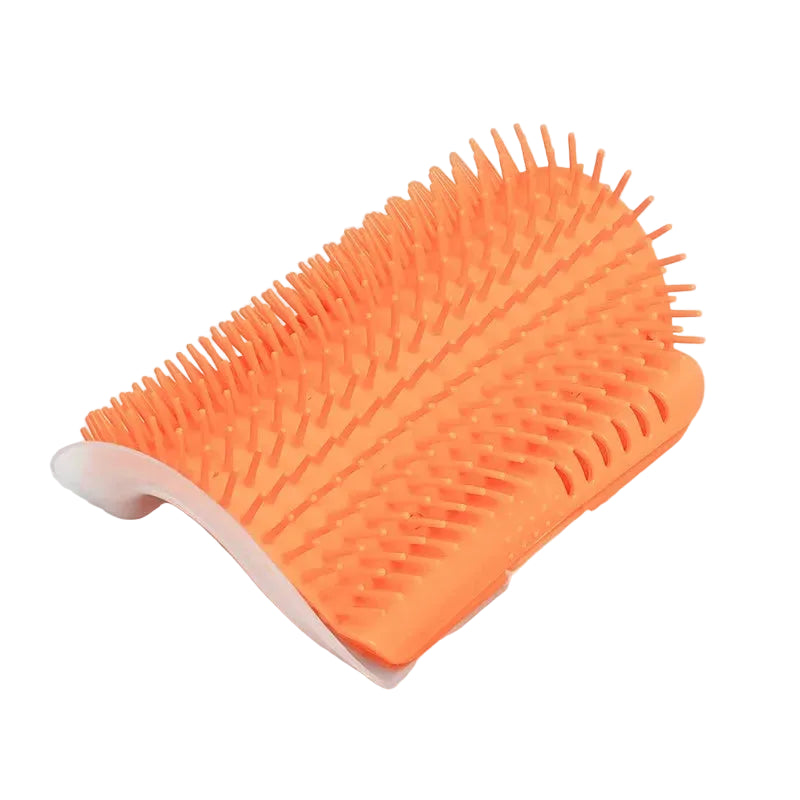 Massageador de Parede para Gatos