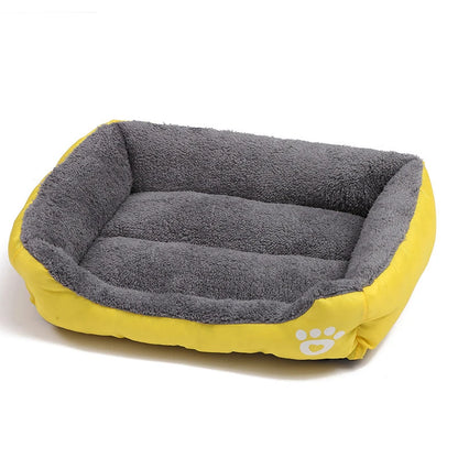 Cama Peludinha Premium para Cães