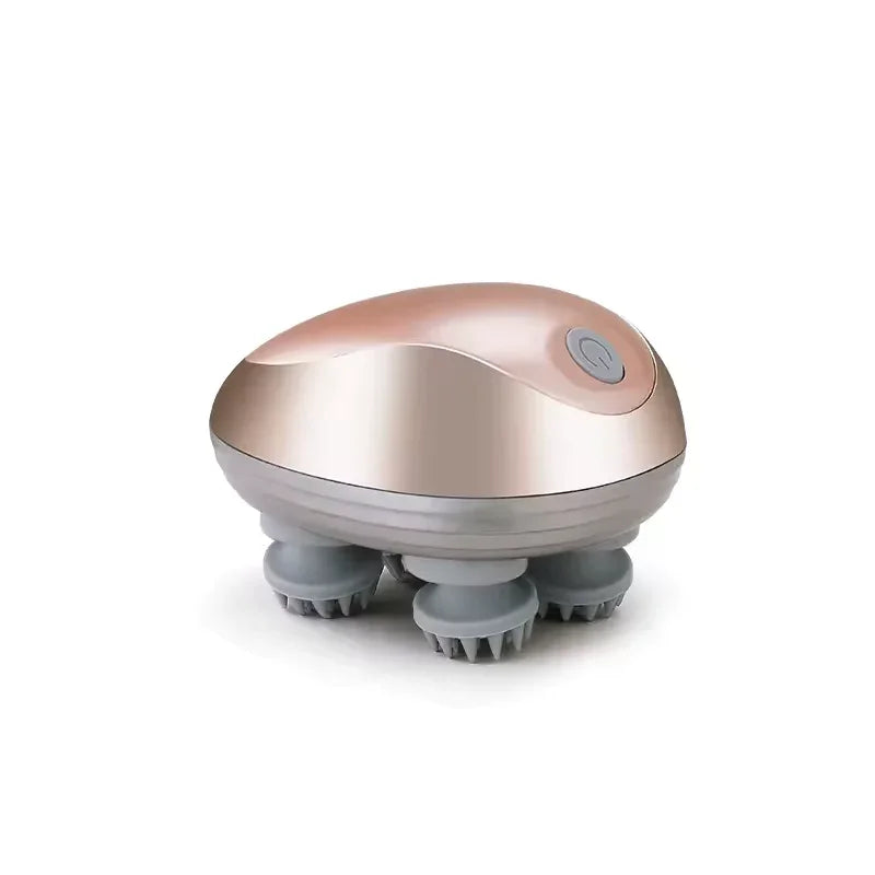 Massageador Elétrico para Gatos