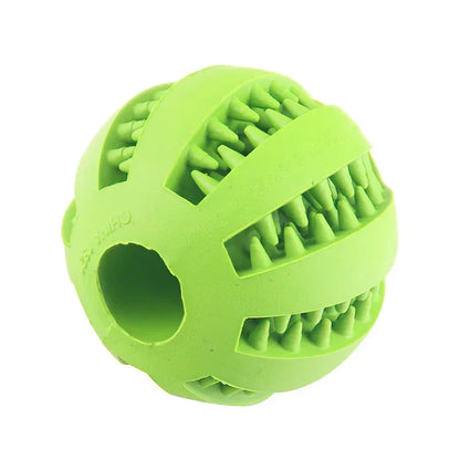 Bola de Petisco para Cães