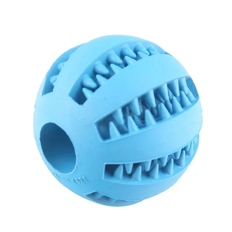 Bola de Petisco para Cães