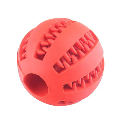 Bola de Petisco para Cães