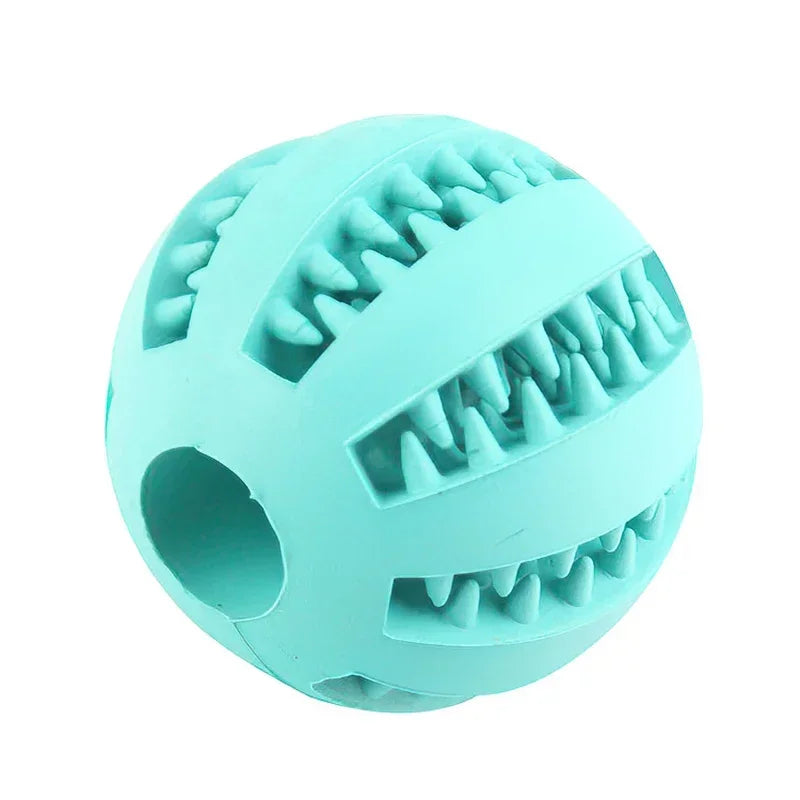 Bola de Petisco para Cães