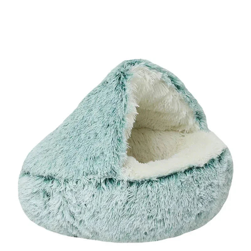Cama Redonda para Cães