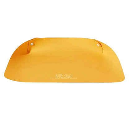 Base Antisujidade de Couro para Gatos