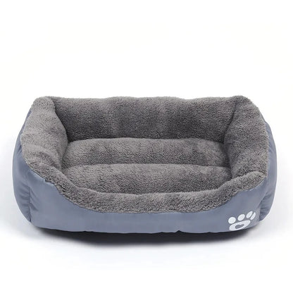 Cama Peludinha Premium para Cães