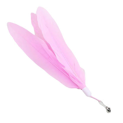 Varinha com Ventosa para Gatos