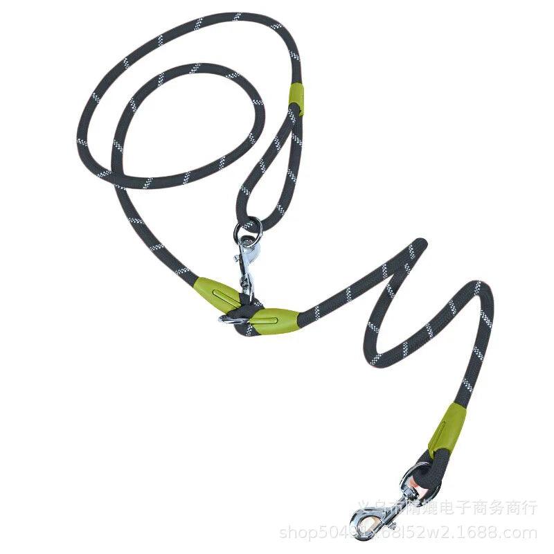 Trela de Ombro para Cães